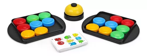 Jogo Agilidade Moveball Brinquedo Divertido Brincadeira no Shoptime