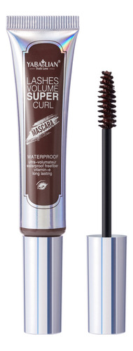 Máscara Completa Lash Volume Super Curl Waterpoofnew