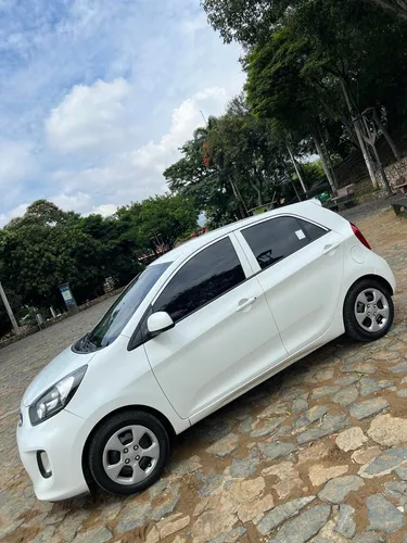 Kia Picanto 1.0 Ion R