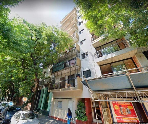 Venta Departamento 2 Ambientes Con Balcón San Telmo