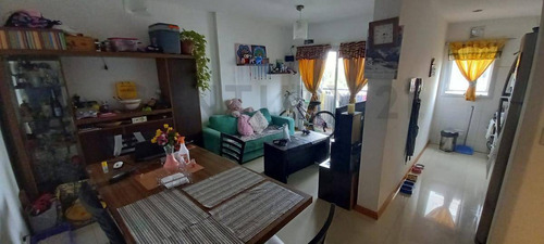 Imagen 9 de 11 de Venta V. Del Parque Departamento De 2amb Al Frente Con Cochera Y Sum