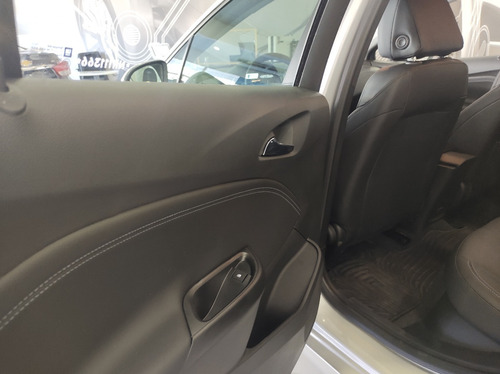 Imagen 8 de 11 de Chevrolet Cruze 5 1.4 Lt Mt 5p