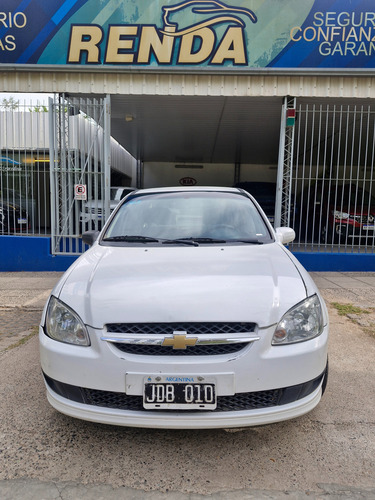 Chevrolet Classic 1.4 Lt Pack