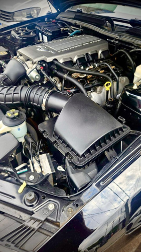 Ford Mustang Gt V8 Manual