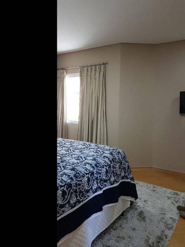 Sobrado Residencial À Venda, Centro, Arujá. - So0251