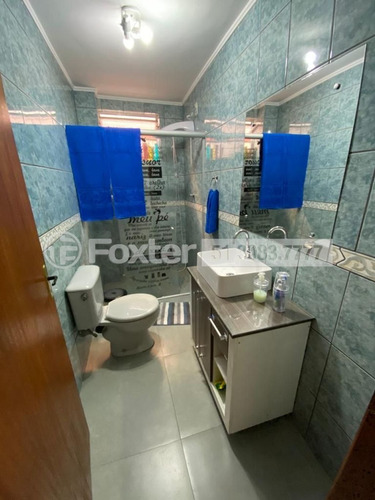 Imagem 7 de 14 de Apartamento, 2 Dormitórios, 60.87 M², Partenon - 169412
