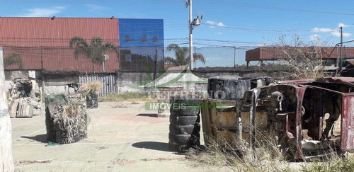 Imagem 7 de 11 de Área, Nossa Senhora Da Conceição, Contagem - R$ 2.2 Mi, Cod: 240 - V240