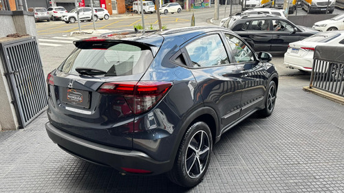 Honda HR-V 1.8 Lx Flex Aut. 5p