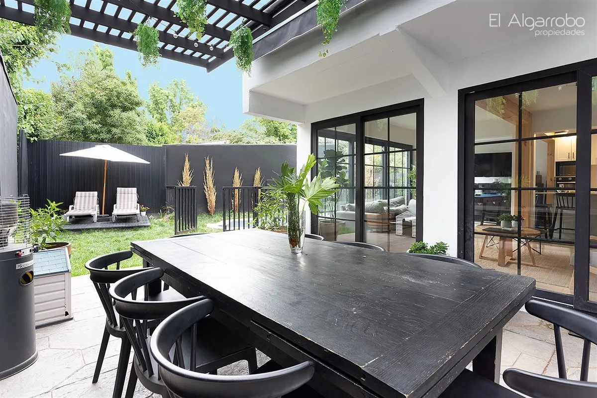 Imagen 1 de 29 de Casa Venta 6dorm3baños Cocina Americana. En Providencia