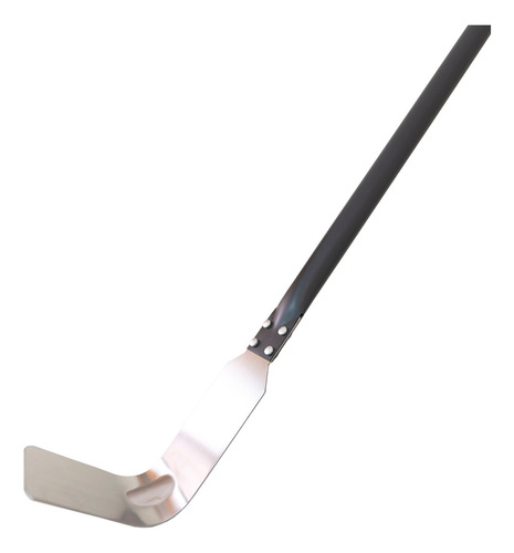 Atizador De Acero Inoxidable 120