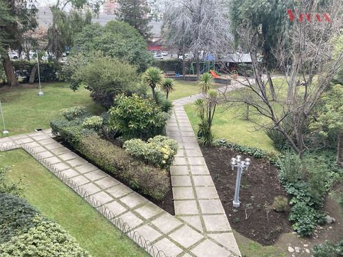 Departamento En Venta De 3 Dorm. En Las Condes