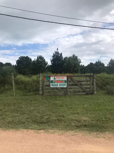 Terrenos A La Venta En Barrio San Vicente  - Financiacion