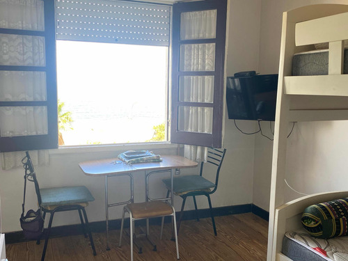 Alquilo Monoambiente En Ex Hotel La Floresta