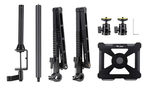 Soporte De Mesa Para Laptop - Tablet Y Otros Vijim Ls22