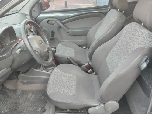 Imagen 12 de 15 de Ford Ka 2012 1.0 Fly Viral 63cv