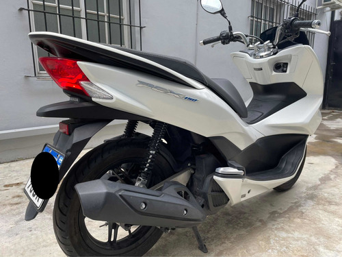 Imagen 5 de 12 de Honda Pcx 150