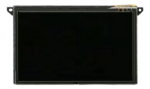 Pantalla Lcd Original Con Panel Táctil Fiat 500l Lq050t5dw02
