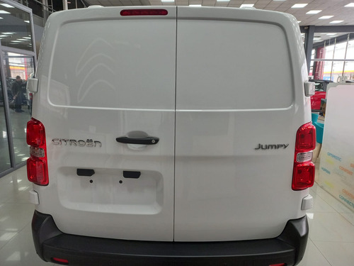 Citroën Jumpy 1.5 Hdi 120 L3