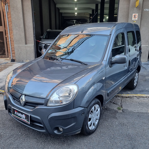 Renault Kangoo 1.6 Ph3 Authentique Plus Lc