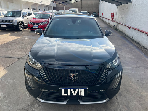 Peugeot 2008 1.0T Active