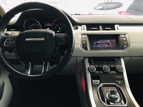 Land Rover Evoque 2.0 Si4 Pure 5p 2012