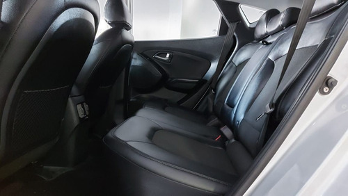 Hyundai Ix35 Gl 2.0 16v 2wd Flex, Pbb6417