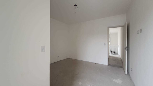 Imagem 6 de 14 de Sobrado Novo C/110metros 3dorms 1suite - Fl34