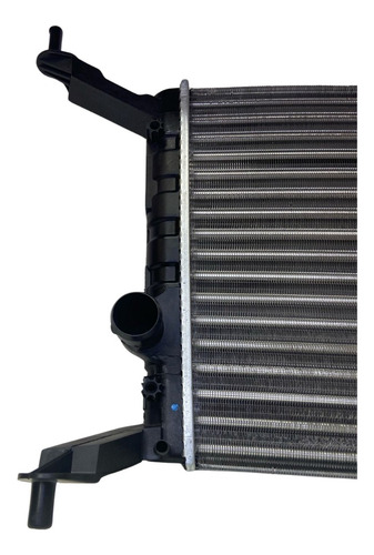 Radiador Celta Prisma 1.0 1.4 2008 2009 2010 2011 2012 2013