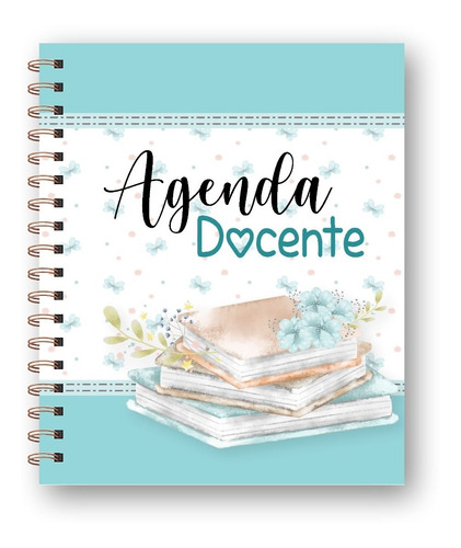 Agenda Docente M1