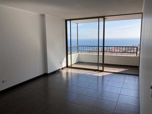 Se Vende Dpto En Av. Cerro Paranal 3h 2b. (86096)