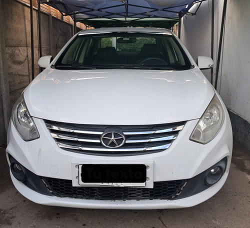 JAC J4 1.5 Vvt Bce Smart