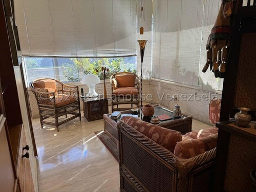 Apartamento En Venta Los Samanes Mls 25-7911. Andrea Schmidt