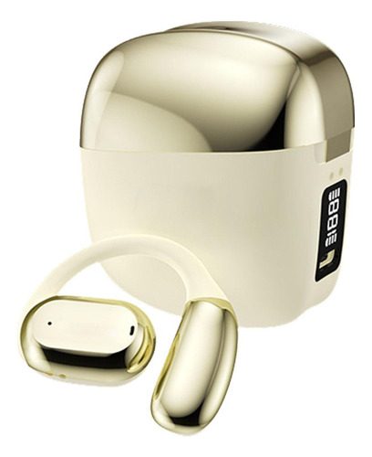 Fones De Ouvido Bluetooth Sem Fio Ai Language Translator Ear