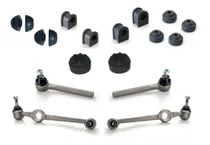 Comprar Kit Tren Delantero Fiat Duna \u002F Uno \u002F Fiorino Con Cazoletas