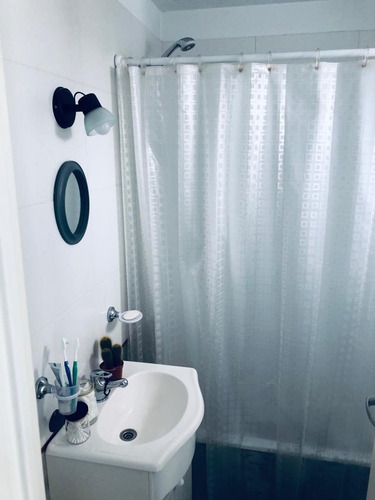 Departamento 1 Dormitorio