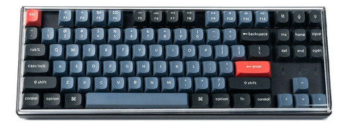 Keychron Keyboard Dust Cover K8/k8 Pro Transparent