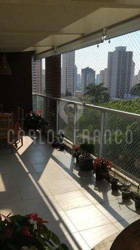 Localização Privilegiada! Espaço, Lazer, Gastronomia E Total Infraestrutura! - Cf66132