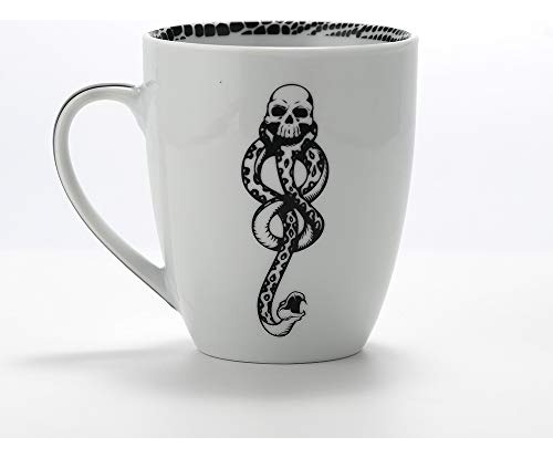Harry Potter Voldemort Death Eater Dark Mark Juego De Cena D
