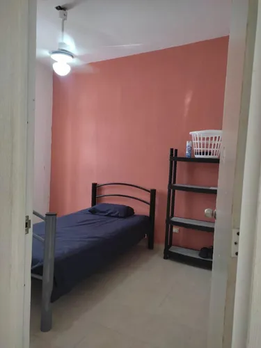 Renta Bonita Casa, De 1 Nivel, Lista Para Vivir!!!