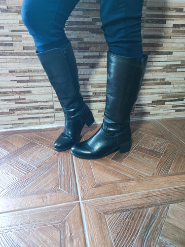 Botas Dama Talle 38