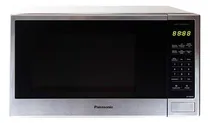Comprar Horno Microondas Panasonic Nn-sb646srpk 37 Litros