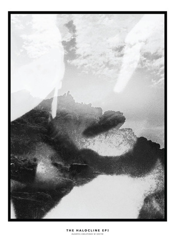 Vinilo: The Halocline Eps