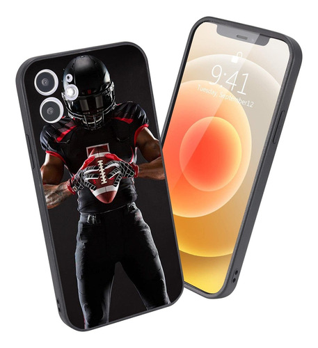 Funda Para Teléfono Cool Baller Para  Ãxr, Funda Con ...