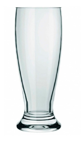 Vaso Vidrio Munich - Amsterdam Nadir Cerveza Pinta 300mlx1u