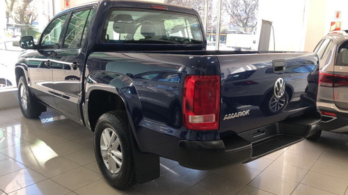 Imagen 7 de 25 de Volkswagen Amarok Trendline My22 #26