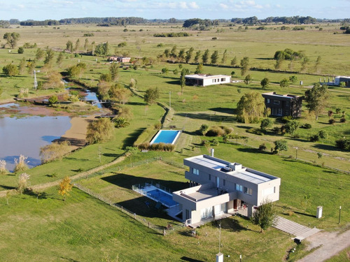 Imagen 9 de 22 de Terreno - Bme Bavio Gral Mansilla Barrio Rincon Del Sauce - Dacal Bienes Raices