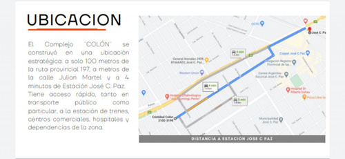 Imagen 13 de 15 de Departamento 3 Ambientes (anticipo Y Cuotas)