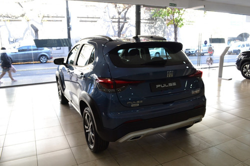 Fiat Pulse 1.0 Impetus T3 Cvt