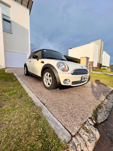 MINI Cooper 1.6 Pepper