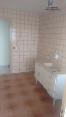 Imagem 24 de 28 de Apartamento A Venda No Bairro Sapopemba Em São Paulo - Sp. - 1335-1